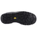 Amblers Safety FS008 Hi leg Safety Boot - Black additional 4