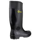 Amblers Safety FS100 Construction Safety Wellington - Black additional 2