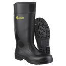 Amblers Safety FS100 Construction Safety Wellington - Black additional 3