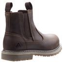 Amblers Safety AS101 Alice Safety Boot - Brown additional 2