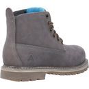 Amblers Safety AS105 Mimi Safety Boot - Grey additional 2