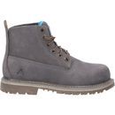 Amblers Safety AS105 Mimi Safety Boot - Grey additional 4