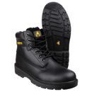 Amblers Safety FS112 Safety Boot - Black additional 3
