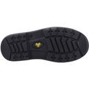 Amblers Safety FS116 Hardwearing Pull on Safety Dealer Boot - Black additional 4