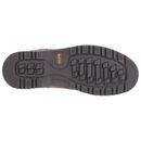 Amblers Safety AS148 Sperrin Lightweight Waterproof Pull On Dealer Safety Boot - Brown additional 4