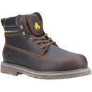 Amblers Safety FS164 Industrial Safety Boot additional 1