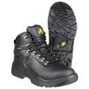 Amblers Safety FS218 Safety Boot additional 3
