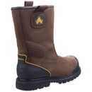 Amblers Safety FS223 Goodyear Welted Waterproof Pull on Industrial Safety Boot additional 2