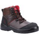 Amblers Safety 308C Metal Free Safety Boot additional 1