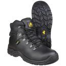 Amblers Safety AS335 Poron XRD Internal Metatarsal Safety Boot additional 3