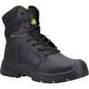Amblers Safety AS350C Berwyn Hi-Leg Waterproof Metal Free Metatarsal Safety Boot additional 1