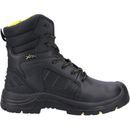 Amblers Safety AS350C Berwyn Hi-Leg Waterproof Metal Free Metatarsal Safety Boot additional 4