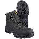 Amblers Safety FS430 Orca Hybrid Waterproof Non-Metal Safety Boot additional 3