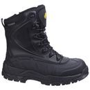 Amblers Safety AS440 Hybrid Metal Free Hi-leg Waterproof Safety Boot additional 4