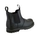 Amblers Safety FS5 Goodyear Welted Pull on Safety Dealer Boot additional 2