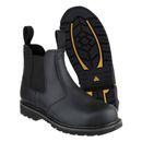 Amblers Safety FS5 Goodyear Welted Pull on Safety Dealer Boot additional 3