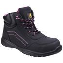 Amblers Safety AS601 Lydia Composite Safety Boot With Side Zip additional 1