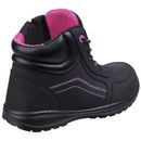 Amblers Safety AS601 Lydia Composite Safety Boot With Side Zip additional 2