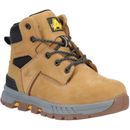 Amblers Safety AS613 Elena Safety Boot additional 1