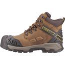 Amblers Safety AS961C Quarry Safety Boot additional 4