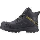 Amblers Safety AS962C Flare Safety Boot additional 4