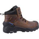 Amblers Safety 980C Crusader Safety Boot additional 4
