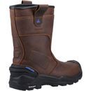 Amblers Safety 983C Conqueror Rigger Boot additional 2