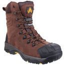 Amblers Safety AS995 Pillar Hi-leg Safety Boot additional 1