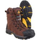 Amblers Safety AS995 Pillar Hi-leg Safety Boot additional 3