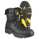 Amblers Safety FS999 Hi Leg Composite Safety Boot With Side Zip additional 3