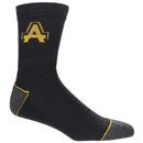 Amblers Safety Amblers Heavy Duty Work Socks 3 pack additional 2