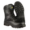 Amblers Safety Combat Hi-Leg Waterproof Metal Free Boot additional 3