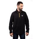 Caterpillar Cat Microfleece Quarter Zip additional 1