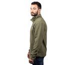 Caterpillar Cat Microfleece Quarter Zip additional 4