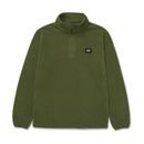 Caterpillar Cat Microfleece Quarter Zip additional 6