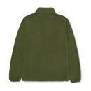 Caterpillar Cat Microfleece Quarter Zip additional 8