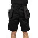 Caterpillar Essential Stretch Holster Short additional 1