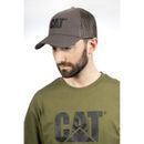 Caterpillar Raised Logo Cap additional 2