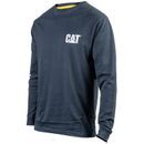 Caterpillar Trademark Banner Long Sleeve T-Shirt additional 17