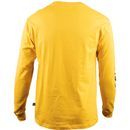 Caterpillar Trademark Banner Long Sleeve T-Shirt additional 12