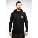 Caterpillar Hooded Long Sleeve Tee additional 1