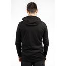 Caterpillar Hooded Long Sleeve Tee additional 2