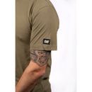 Caterpillar Essentials Short-sleeve T-shirt additional 8