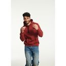 Caterpillar Trademark Banner Hooded Sweatshirt additional 4