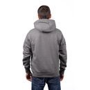 Caterpillar Trademark Banner Hooded Sweatshirt additional 8