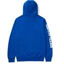 Caterpillar Trademark Banner Hooded Sweatshirt additional 10