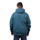 Caterpillar Trademark Banner Hooded Sweatshirt additional 9