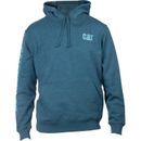 Caterpillar Trademark Banner Hooded Sweatshirt additional 16