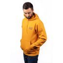 Caterpillar Trademark Banner Hooded Sweatshirt additional 12