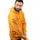 Caterpillar Trademark Banner Hooded Sweatshirt additional 20